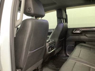 2024 Chevrolet Silverado 3500 HD LTZ DRW