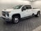 2020 Chevrolet Silverado 3500 HD LTZ DRW