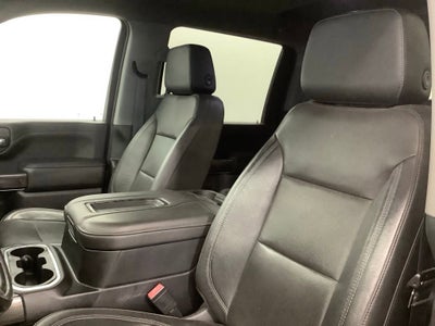 2020 Chevrolet Silverado 3500 HD LTZ DRW