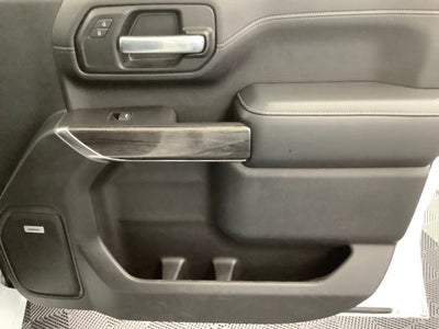 2020 Chevrolet Silverado 3500 HD LTZ DRW