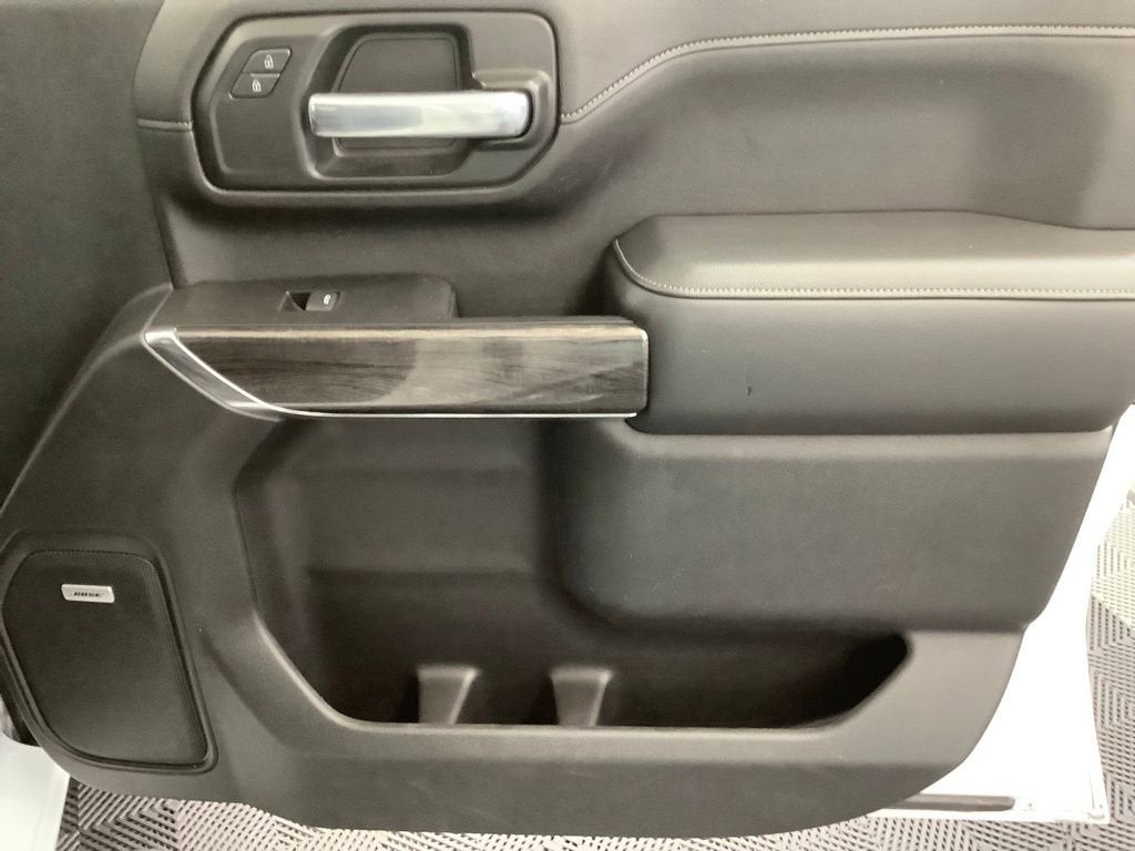 2020 Chevrolet Silverado 3500 HD LTZ DRW