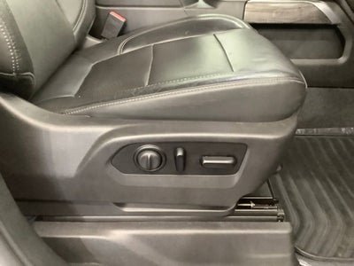 2020 Chevrolet Silverado 3500 HD LTZ DRW