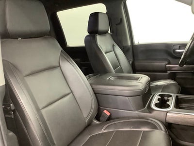 2020 Chevrolet Silverado 3500 HD LTZ DRW