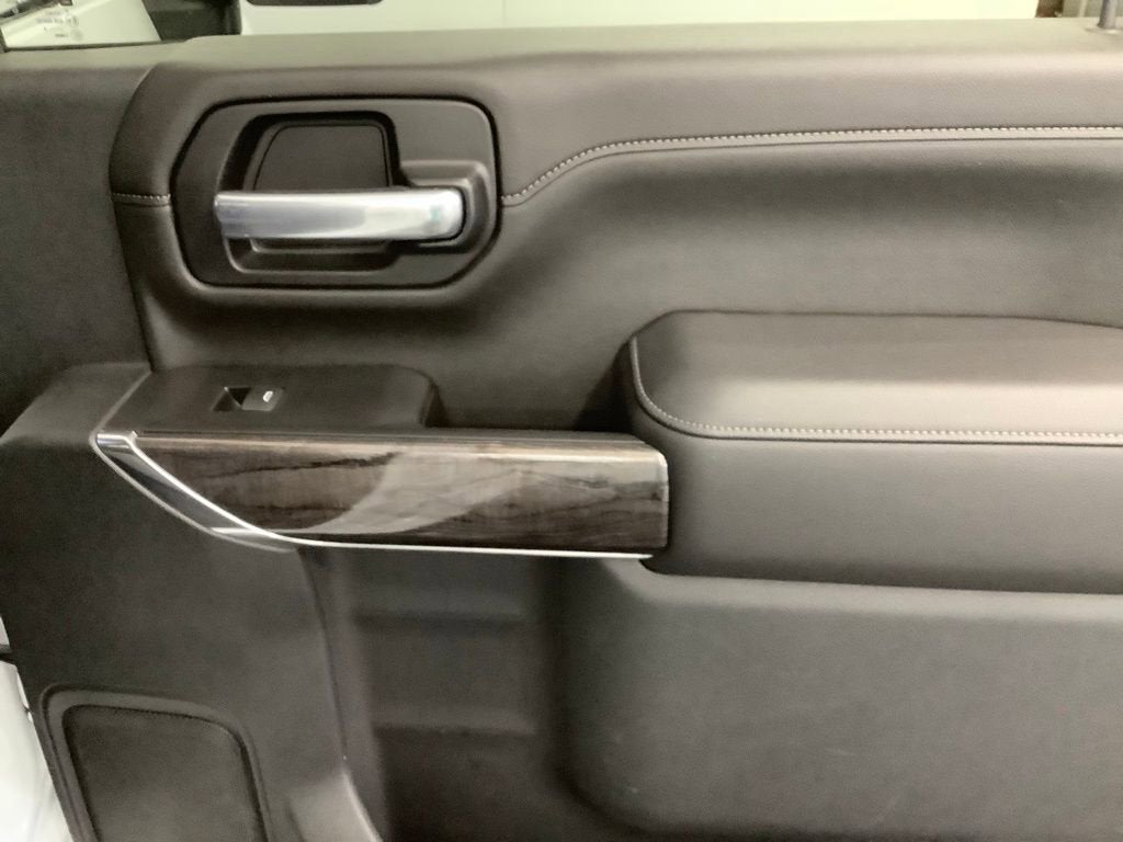 2020 Chevrolet Silverado 3500 HD LTZ DRW