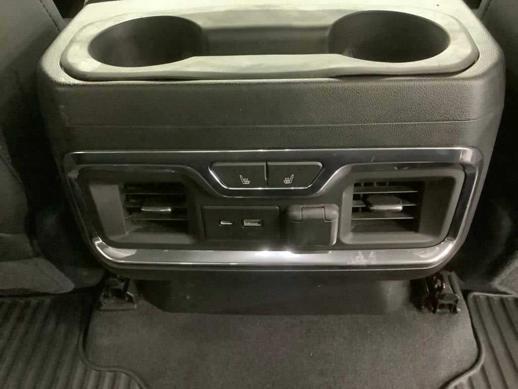 2020 Chevrolet Silverado 3500 HD LTZ DRW