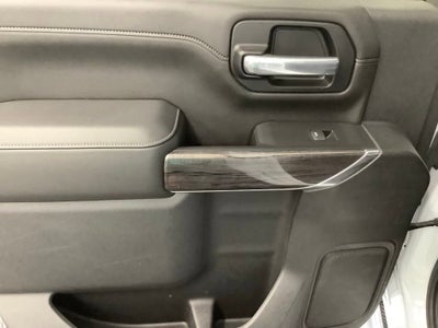 2020 Chevrolet Silverado 3500 HD LTZ DRW