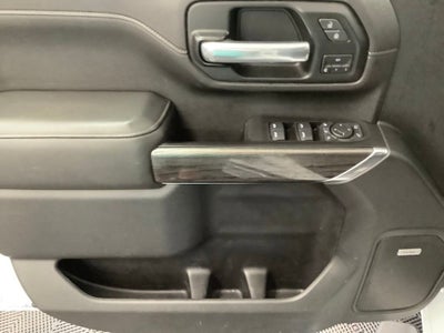 2020 Chevrolet Silverado 3500 HD LTZ DRW