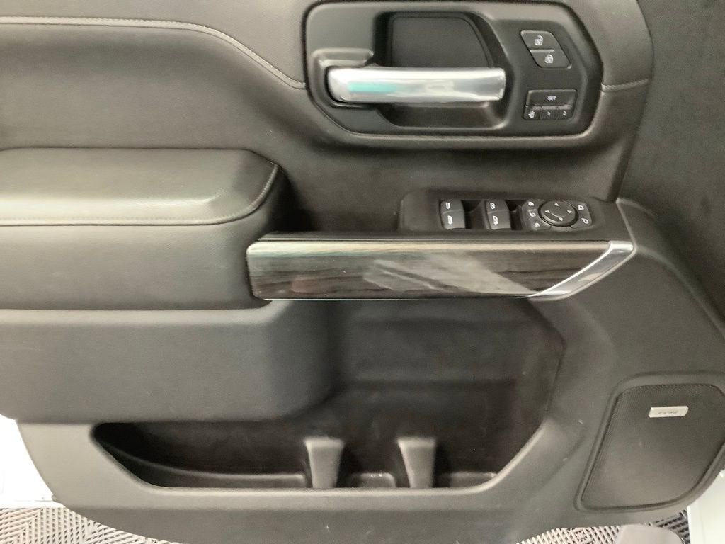 2020 Chevrolet Silverado 3500 HD LTZ DRW