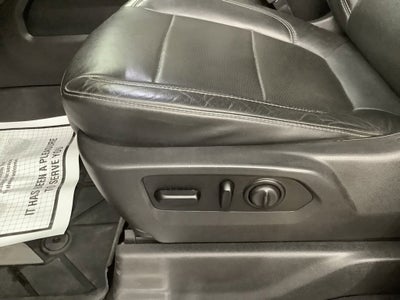 2020 Chevrolet Silverado 3500 HD LTZ