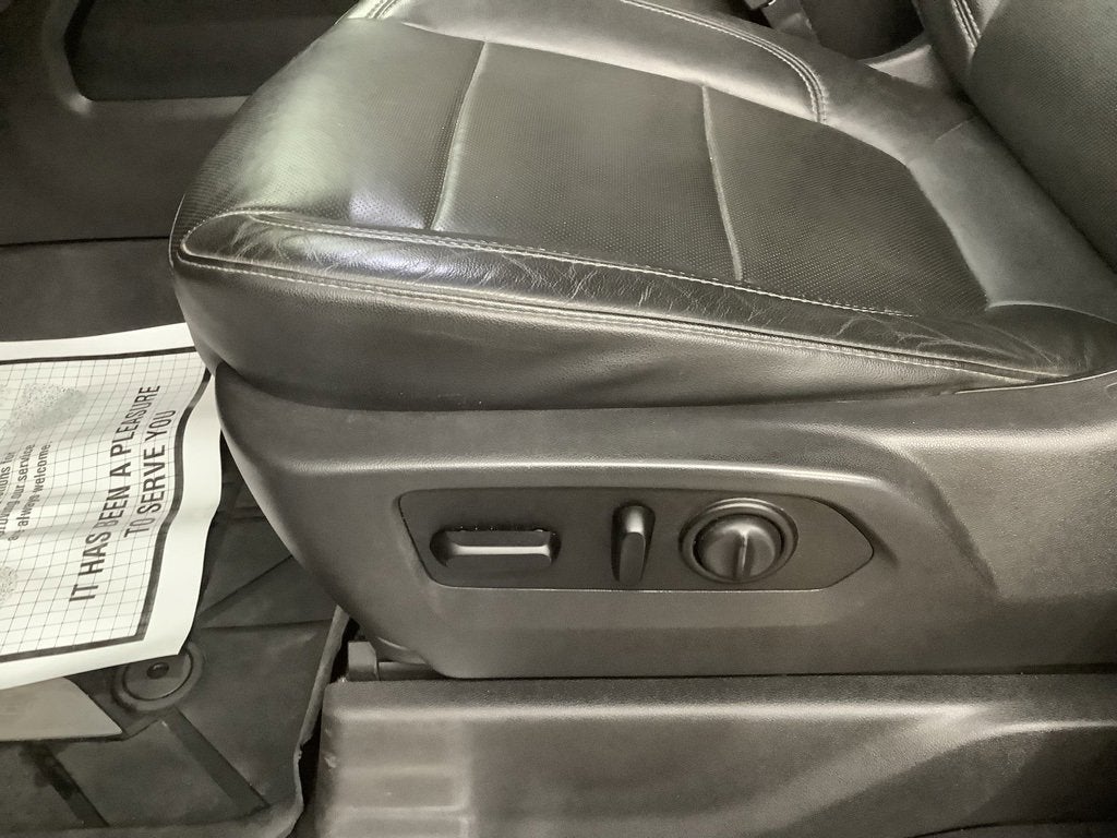 2020 Chevrolet Silverado 3500 HD LTZ