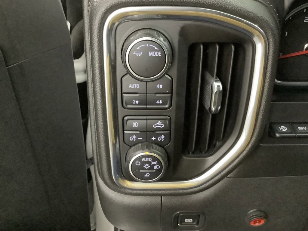 2020 Chevrolet Silverado 3500 HD LTZ