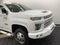 2020 Chevrolet Silverado 3500 HD LTZ