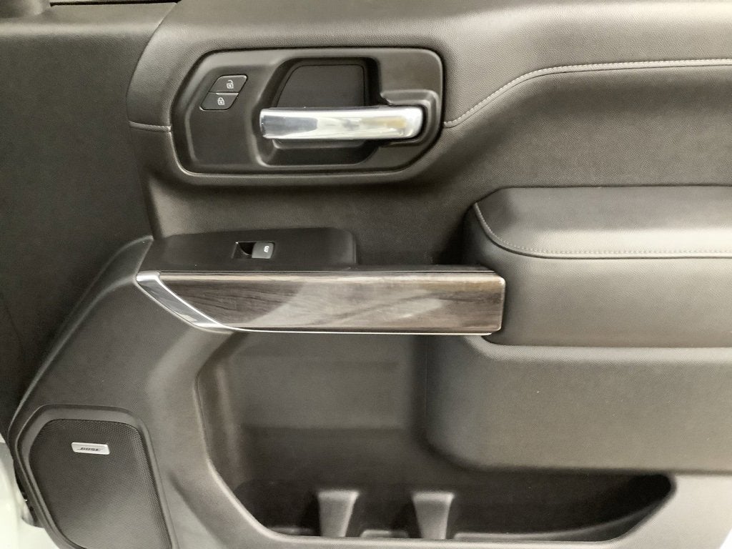 2020 Chevrolet Silverado 3500 HD LTZ