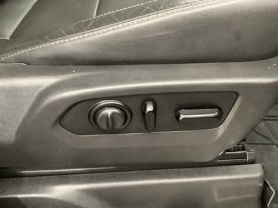 2020 Chevrolet Silverado 3500 HD LTZ