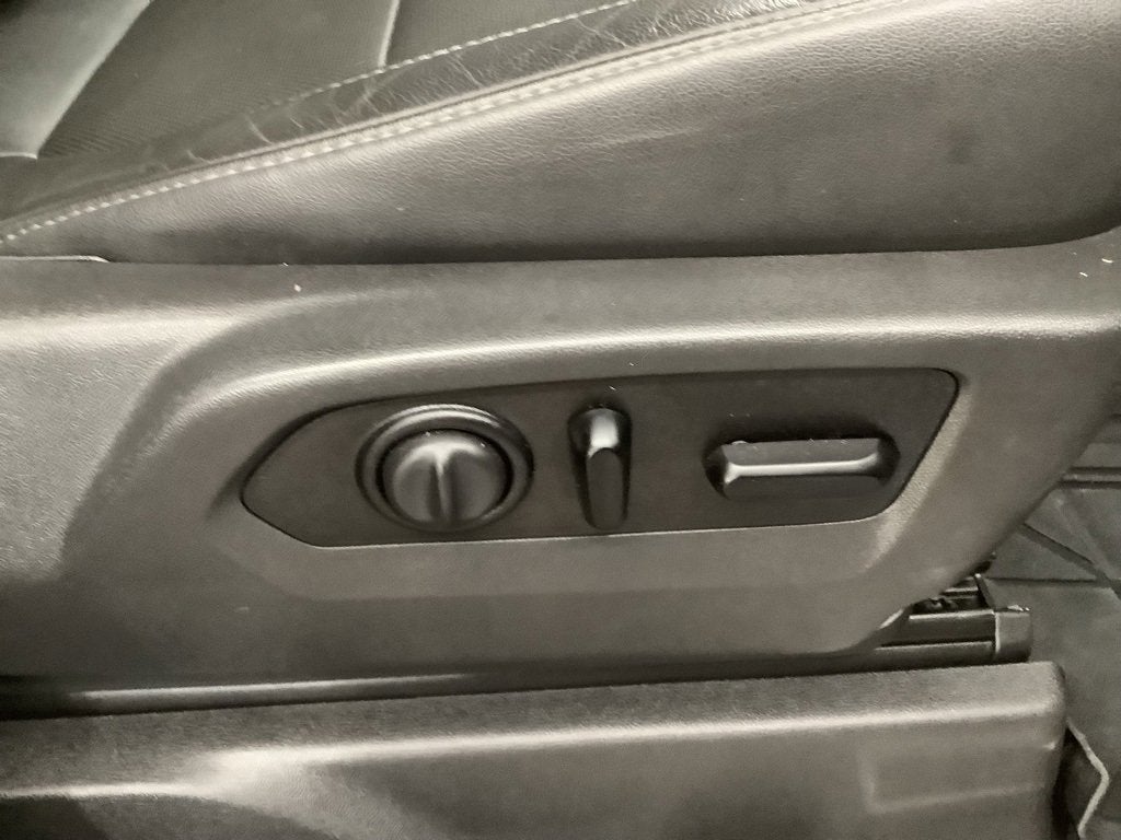 2020 Chevrolet Silverado 3500 HD LTZ