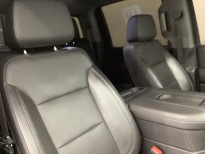 2020 Chevrolet Silverado 3500 HD LTZ