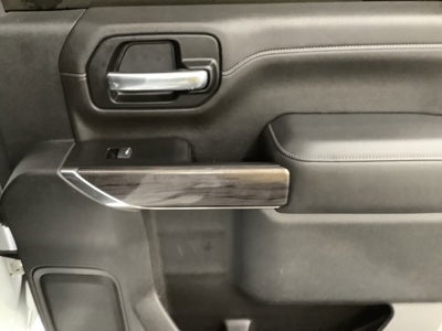 2020 Chevrolet Silverado 3500 HD LTZ