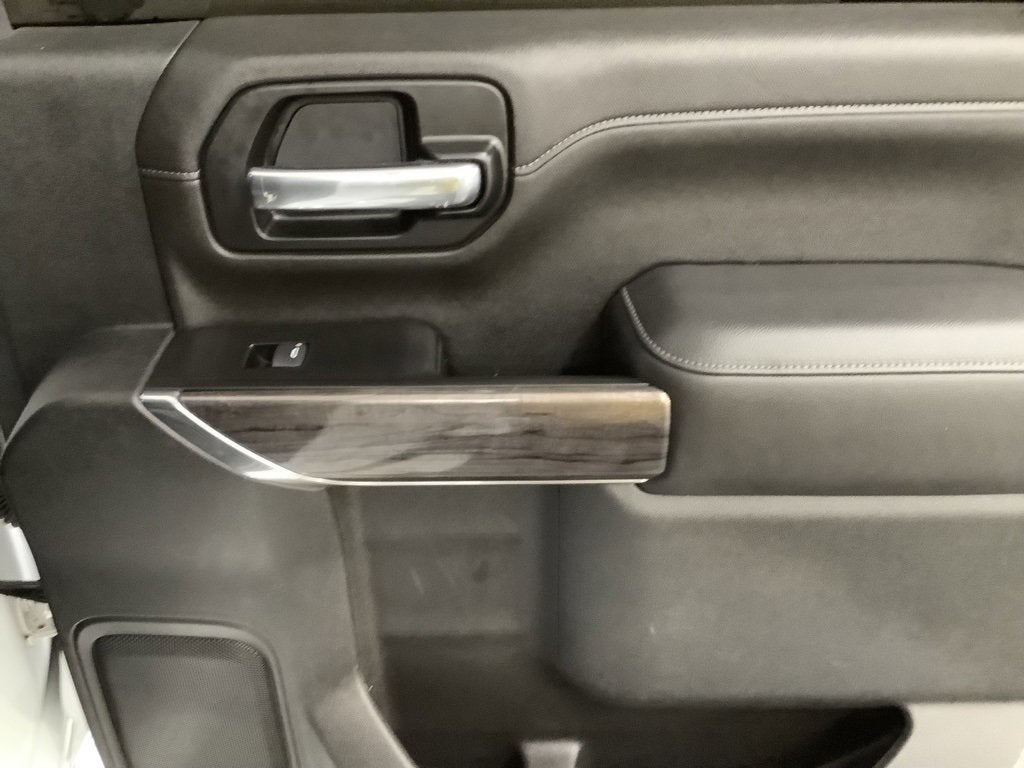 2020 Chevrolet Silverado 3500 HD LTZ