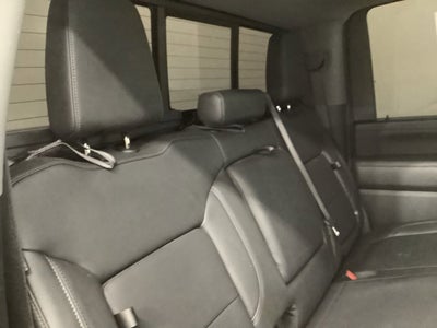 2020 Chevrolet Silverado 3500 HD LTZ