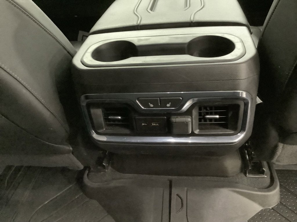 2020 Chevrolet Silverado 3500 HD LTZ