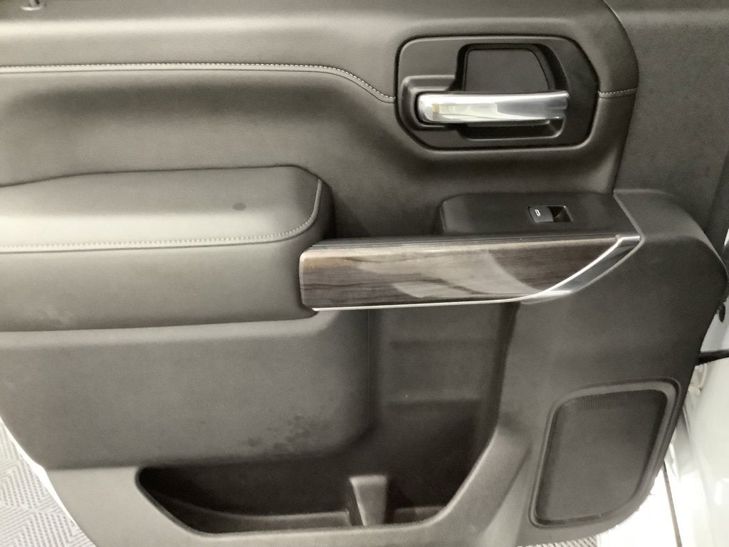 2020 Chevrolet Silverado 3500 HD LTZ