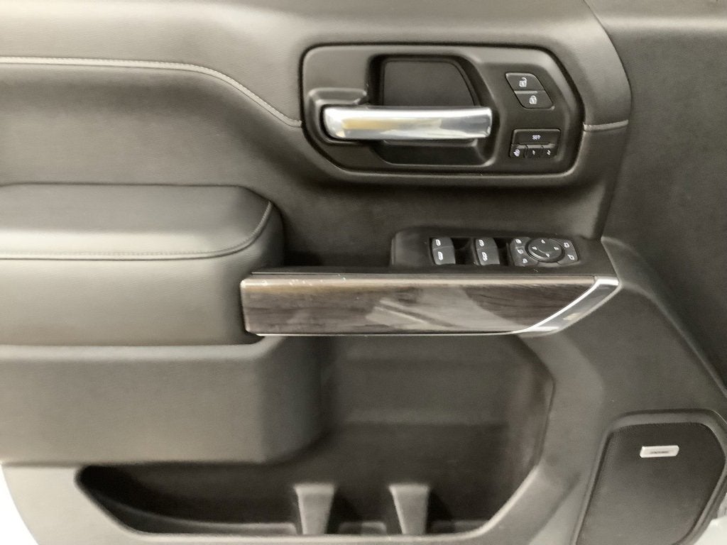 2020 Chevrolet Silverado 3500 HD LTZ