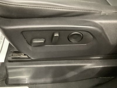 2024 Chevrolet Silverado 3500 HD LTZ