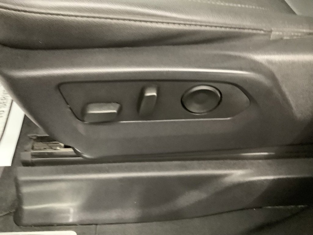 2024 Chevrolet Silverado 3500 HD LTZ