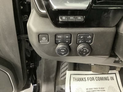 2024 Chevrolet Silverado 3500 HD LTZ