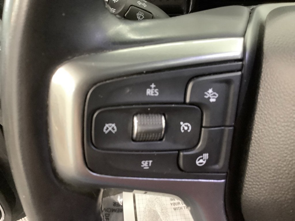 2024 Chevrolet Silverado 3500 HD LTZ