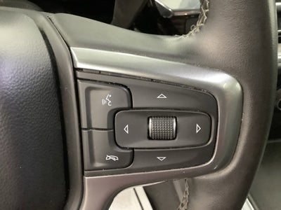 2024 Chevrolet Silverado 3500 HD LTZ