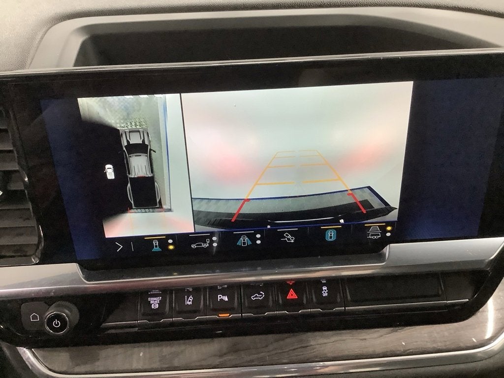 2024 Chevrolet Silverado 3500 HD LTZ