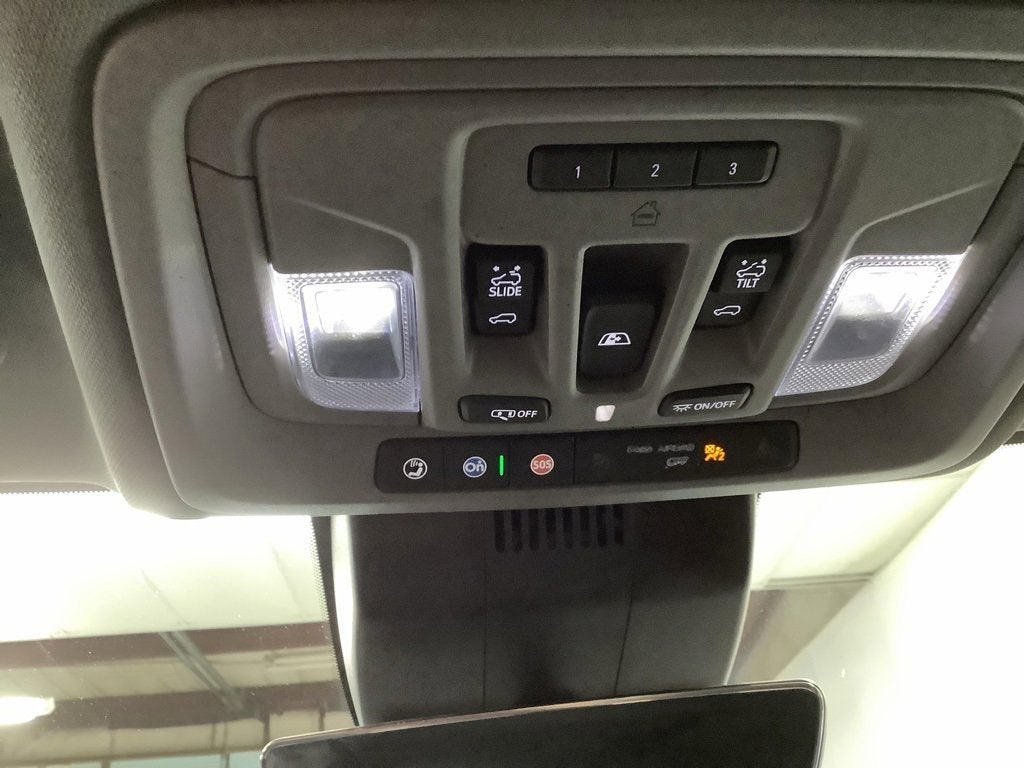 2024 Chevrolet Silverado 3500 HD LTZ