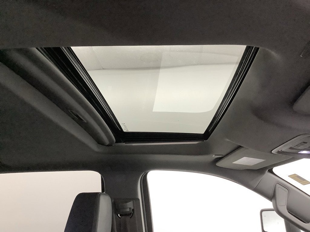 2024 Chevrolet Silverado 3500 HD LTZ