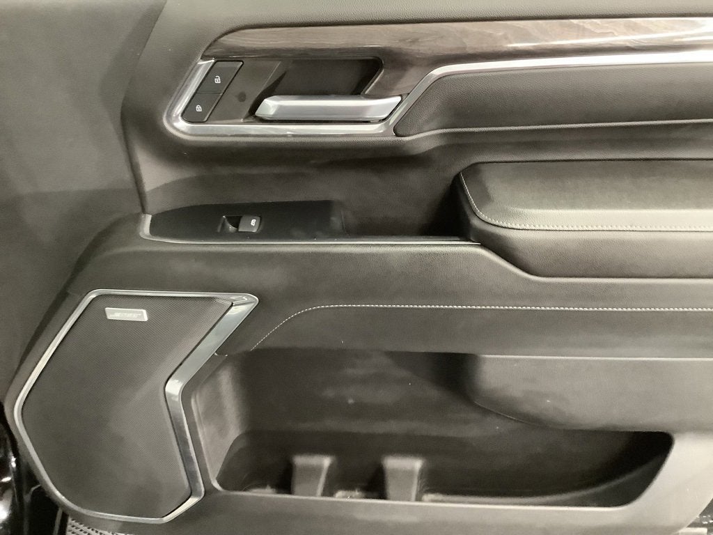 2024 Chevrolet Silverado 3500 HD LTZ