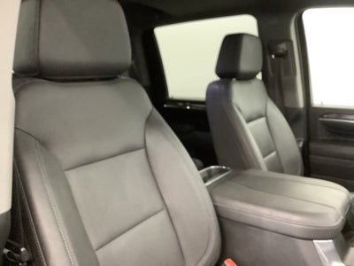 2024 Chevrolet Silverado 3500 HD LTZ