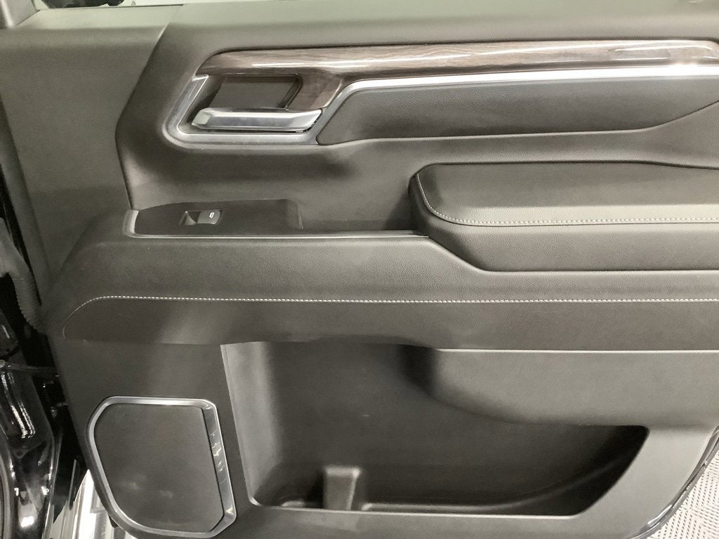 2024 Chevrolet Silverado 3500 HD LTZ