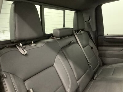 2024 Chevrolet Silverado 3500 HD LTZ