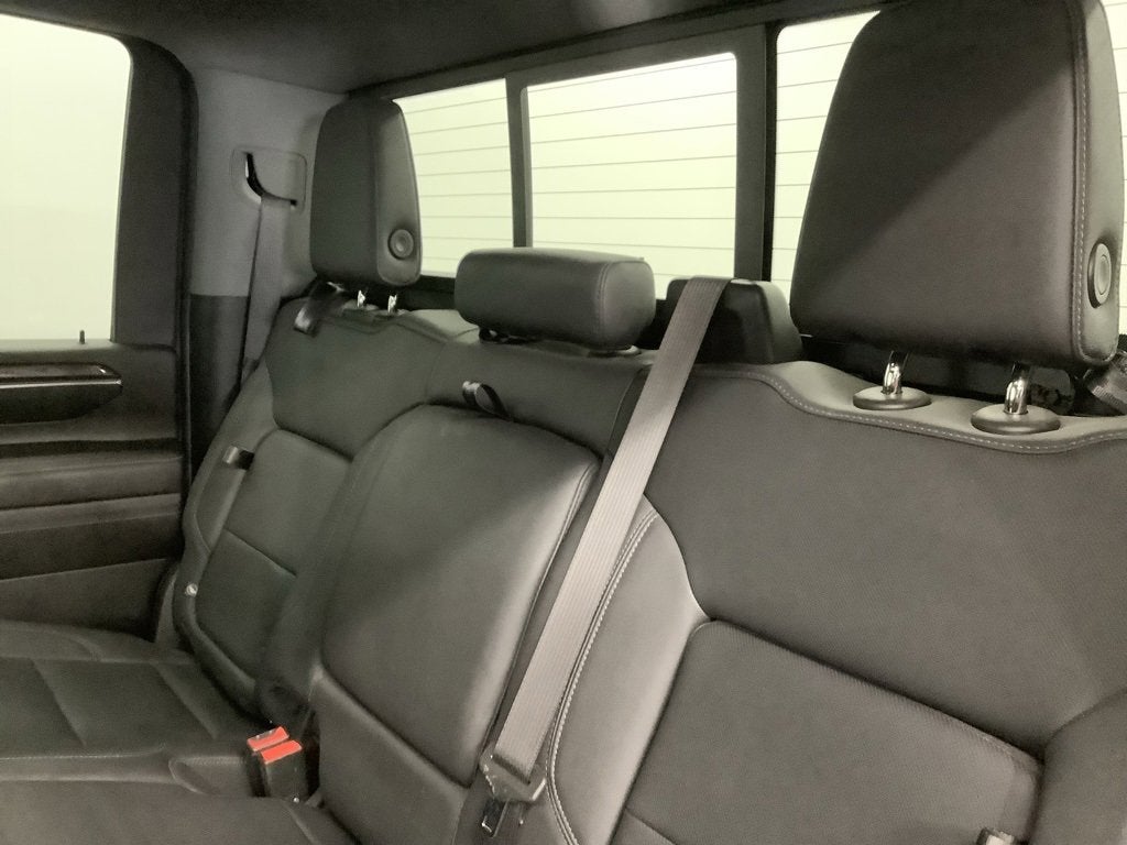 2024 Chevrolet Silverado 3500 HD LTZ