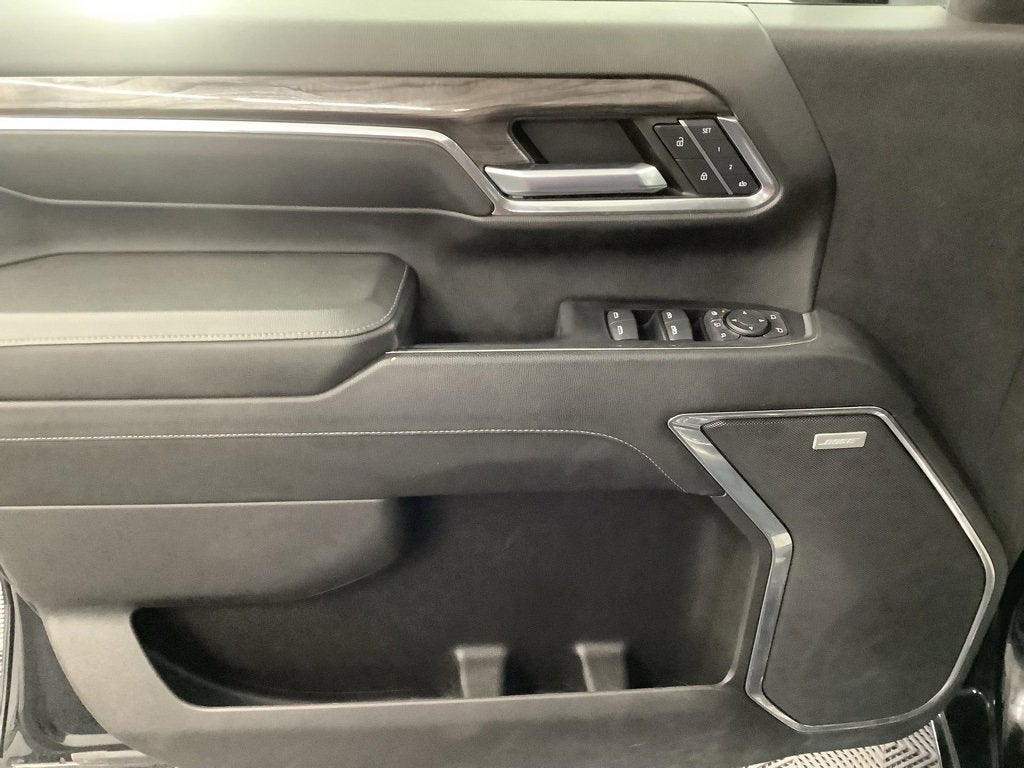 2024 Chevrolet Silverado 3500 HD LTZ