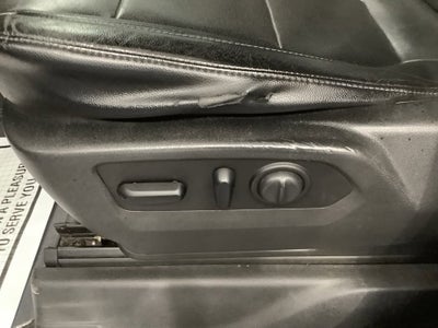 2020 Chevrolet Silverado 3500 HD LTZ