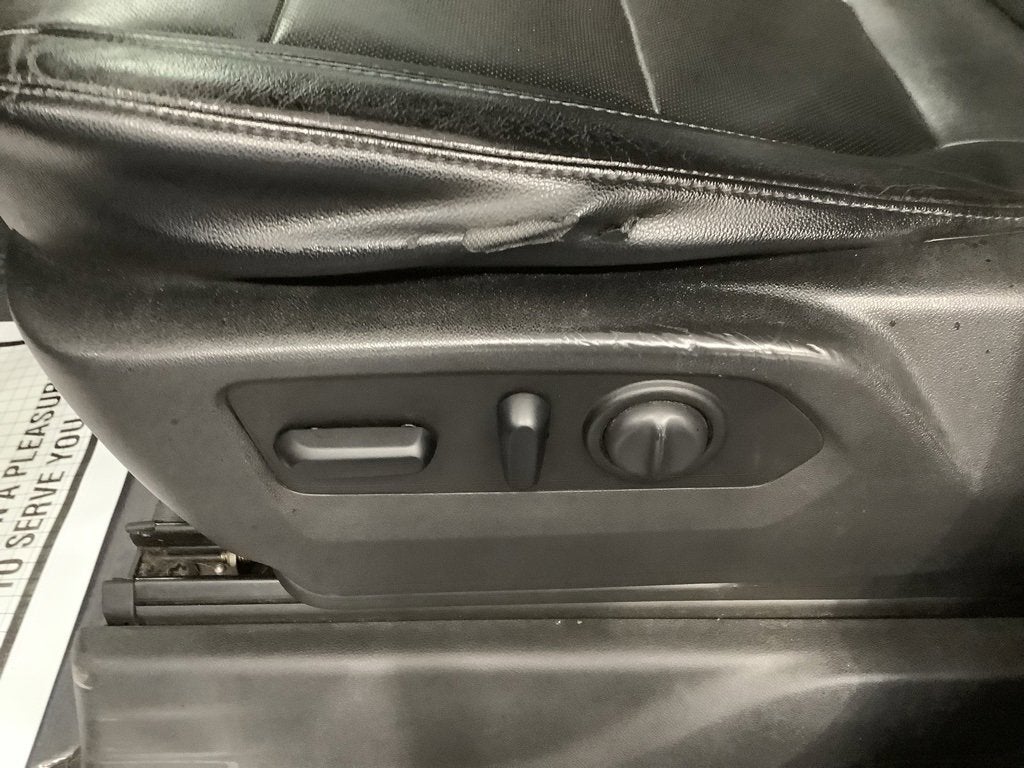 2020 Chevrolet Silverado 3500 HD LTZ