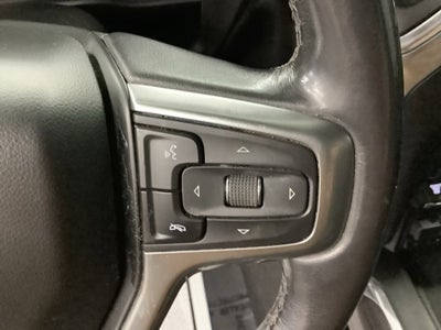 2020 Chevrolet Silverado 3500 HD LTZ