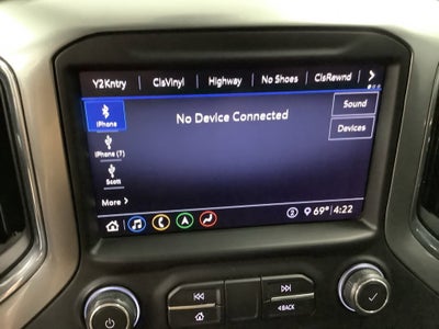 2020 Chevrolet Silverado 3500 HD LTZ