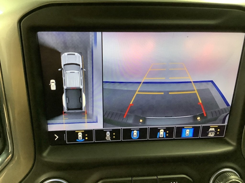 2020 Chevrolet Silverado 3500 HD LTZ