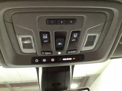 2020 Chevrolet Silverado 3500 HD LTZ