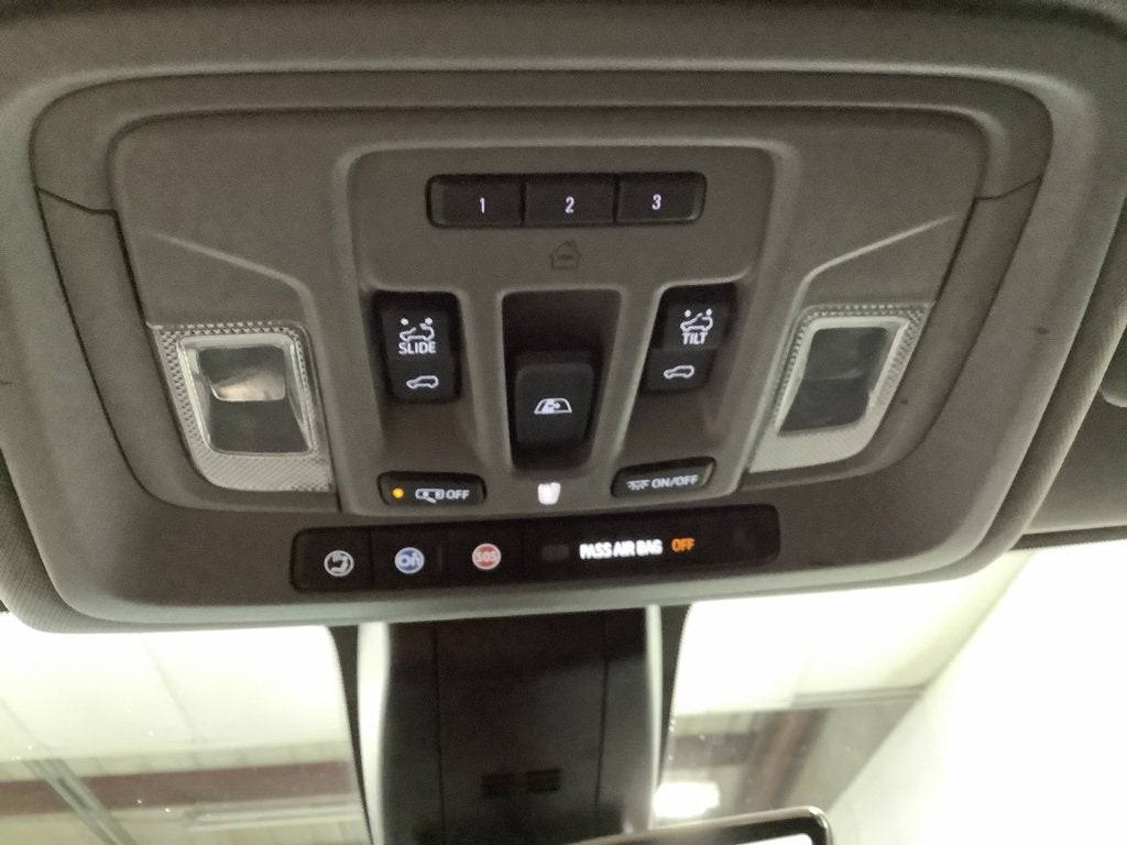 2020 Chevrolet Silverado 3500 HD LTZ