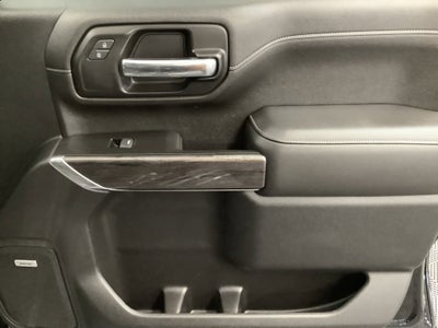 2020 Chevrolet Silverado 3500 HD LTZ