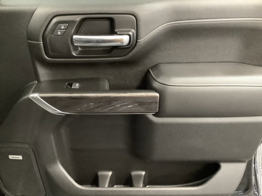 2020 Chevrolet Silverado 3500 HD LTZ