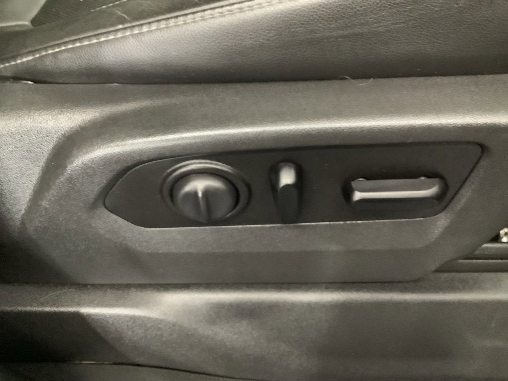 2020 Chevrolet Silverado 3500 HD LTZ